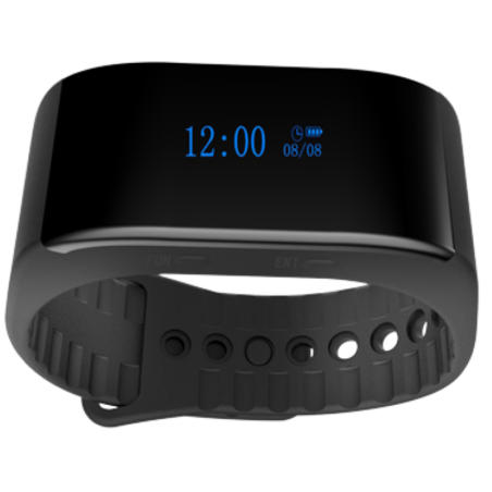 Zegarek pager Modern system przywoływawczy