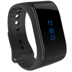 Zegarek pager Modern system przywoływawczy