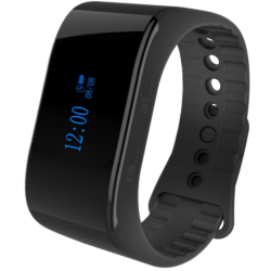 Zegarek pager Modern system przywoływawczy