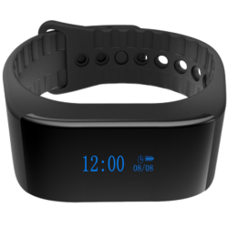 Zegarek pager Modern system przywoływawczy