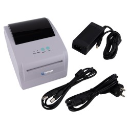 Drukarka etykiet OPrint DC200