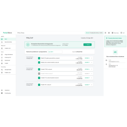 Portal Biura Raporty InsERT