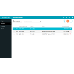 Subiekt 123 dla biur rachunkowych