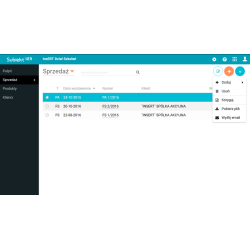 Subiekt 123 dla biur rachunkowych