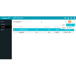 Subiekt 123 dla biur rachunkowych