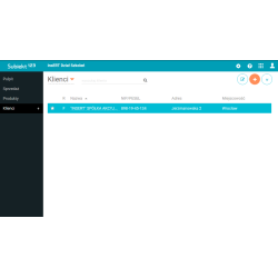 Subiekt 123 dla biur rachunkowych
