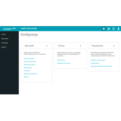 Subiekt 123 dla biur rachunkowych