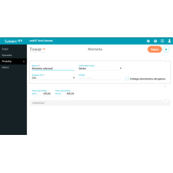 Subiekt 123 dla biur rachunkowych