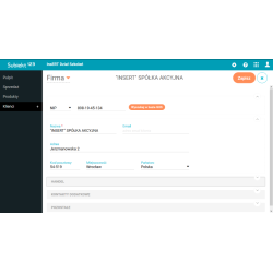 Subiekt 123 dla biur rachunkowych