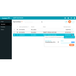 Subiekt 123 dla biur rachunkowych