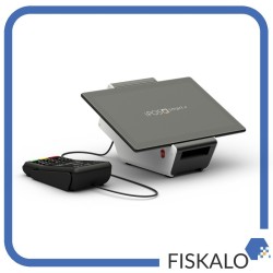 Kolorowe boki do kasoterminala iPOS smart plus