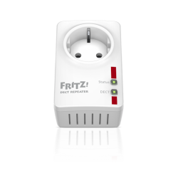 Wzmacniacz AVM FRITZ!DECT 100