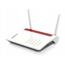 Router AVM Fritz!BOX 6850 5G