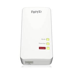 LAN przez sieć elektryczną AVM FRITZ! Powerline 1260E Single