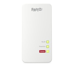 LAN przez sieć elektryczną AVM FRITZ! Powerline 1260E Single