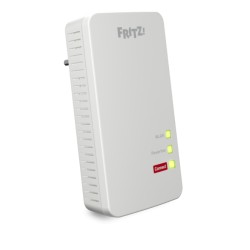 LAN przez sieć elektryczną AVM FRITZ! Powerline 1260E Single