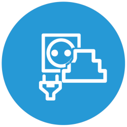 BleBox switchBox DIN