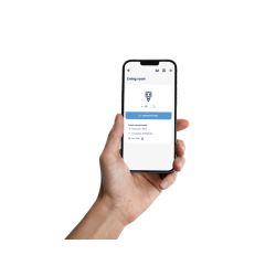 BleBox switchBox DIN