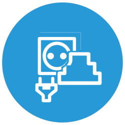 BleBox switchBoxD DIN