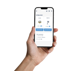 BleBox switchBoxD DIN