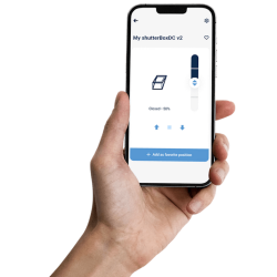 BleBox shutterBoxDC v2