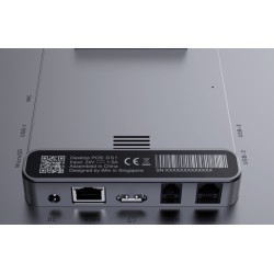 Kasoterminal iPOS Gastro kasa wirtualna