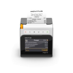 Drukarka fiskalna Novitus Point online