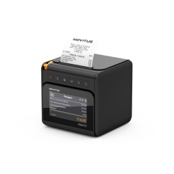 Drukarka fiskalna Novitus Point online