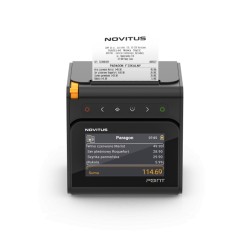 Drukarka fiskalna Novitus Point online
