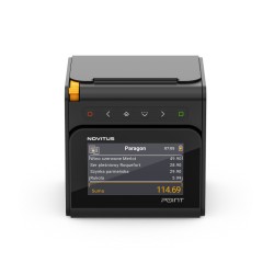 Drukarka fiskalna Novitus Point online