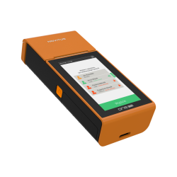 Kasa fiskalna NOVITUS ONE PRO Online