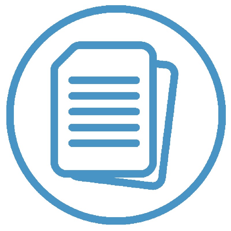 SOSPA - Moduł raportów własnych