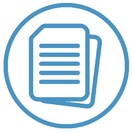 SOSPA - Moduł raportów własnych