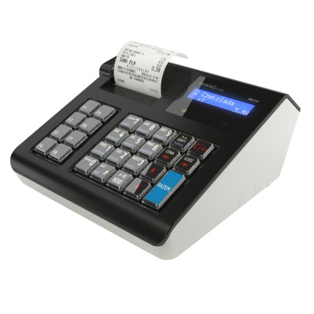 Kasa fiskalna FAWAG Lite Online