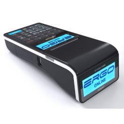 Kasa fiskalna POSNET Ergo Online