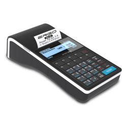 Kasa fiskalna POSNET Ergo Online