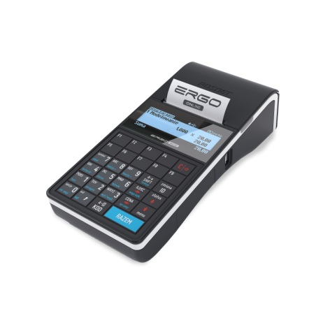 Kasa fiskalna POSNET Ergo Online