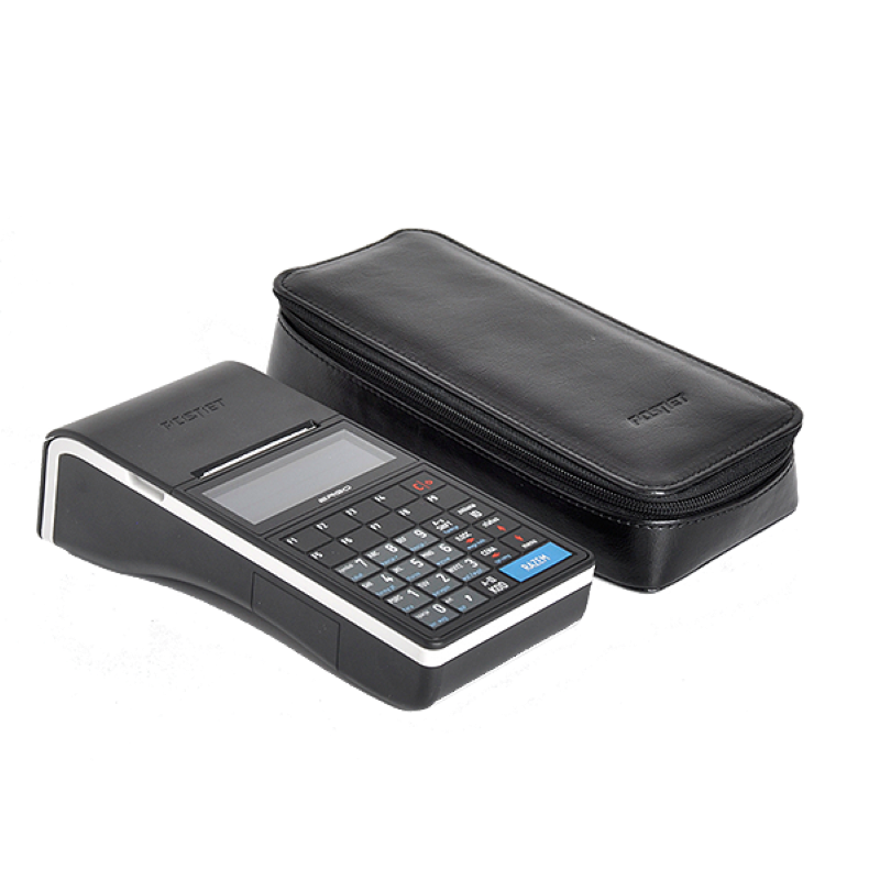 POSNET Pokrowiec etui na kasę fiskalną ERGO