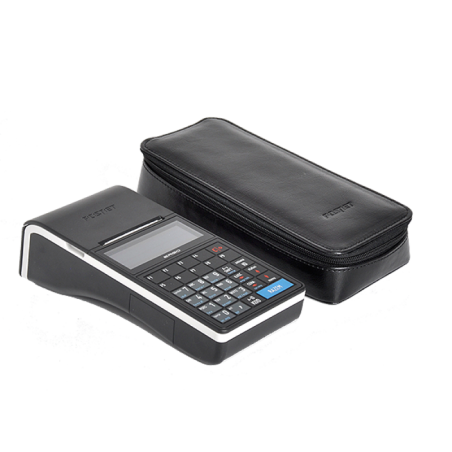 POSNET Pokrowiec etui na kasę fiskalną ERGO