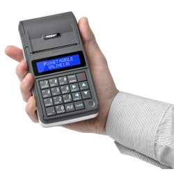 Kasa fiskalna POSNET Mobile Online