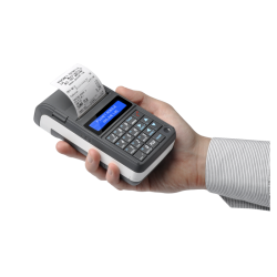 Kasa fiskalna POSNET Mobile Online