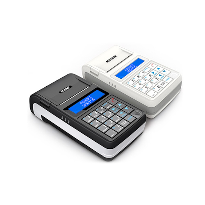 Kasa fiskalna POSNET Mobile Online