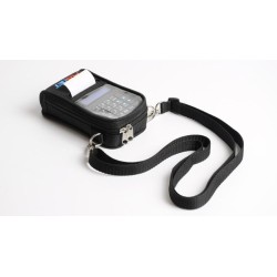 POSNET Pokrowiec z kodury na kasę fiskalną Mobile