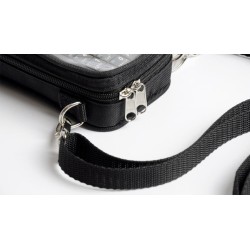 POSNET Pokrowiec z kodury na kasę fiskalną Mobile