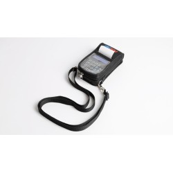 POSNET Pokrowiec z kodury na kasę fiskalną Mobile