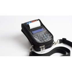 POSNET Pokrowiec z kodury na kasę fiskalną Mobile