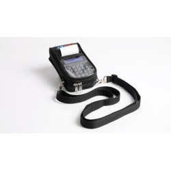 POSNET Pokrowiec z kodury na kasę fiskalną Mobile