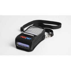 POSNET Pokrowiec z kodury na kasę fiskalną Mobile