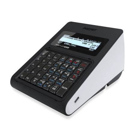 Kasa fiskalna POSNET Revo Online