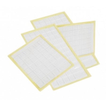 GUMOWA NAKŁADKA KLAWIATURY POSNET DO KASY BINGO MAX / REVO